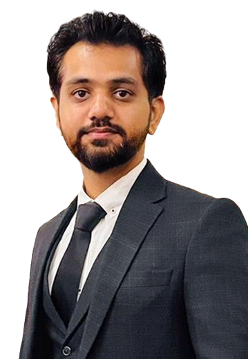 Abdul Ahad Solangi