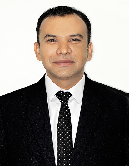 Pardeep Kumar