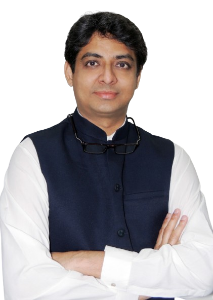 Dr. Raheel Gujrati